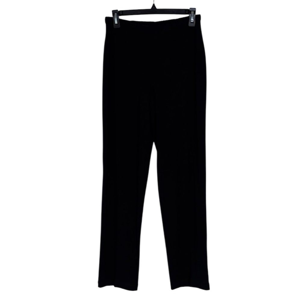 J. Jill Black Lounge Pants Comfy